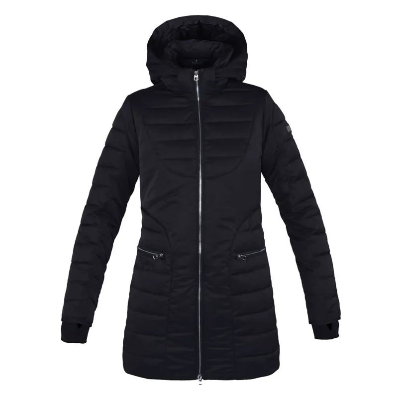 Kingsland Bettina Ladies Jacket - Black 